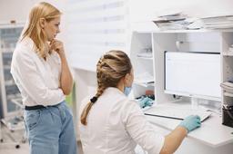 Clinic Management System