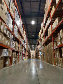 B2B Commerce Portal