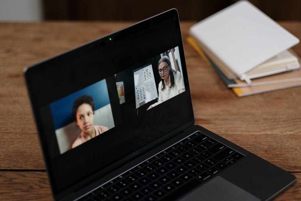 Learning Management App - Education