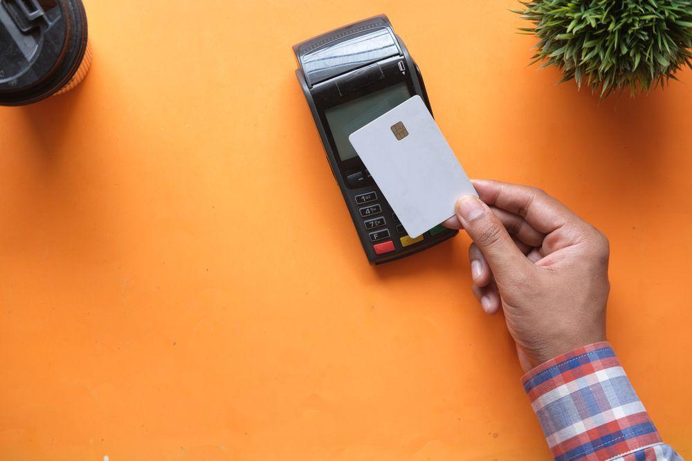 Digital Payments Platform - FinTech